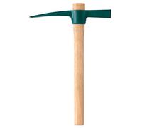 MARTELETTE A BRIQUE 0,7 MANCHE BOIS 37 CM CERTIFIE PEFC 100%