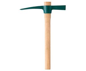 MARTELETTE A BRIQUE 0,7 MANCHE BOIS 37 CM CERTIFIE PEFC 100%
