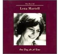 Martell, Lena - Best of Lena Martell