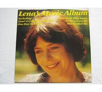 MARTELL, Lena - Lena's Music Album / N 123