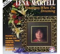 Martell Lena - Sometime When I Am Dreaming