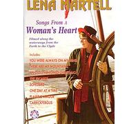 Martell, Lena - Songs From a Woman's Heart [Import anglais]