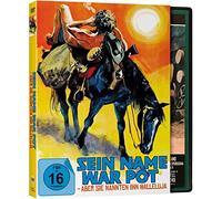 Martell, Peter & Mitchell, Gordon - Sein Name War Pot-Aber Sie Nannten Ihn Halleluja [Import]