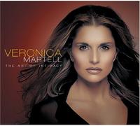 Martell, Veronica - Art of Intimacy