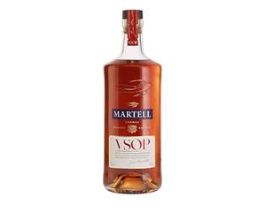 MARTELL VSOP sans étui Cognac - 40%, 70cl