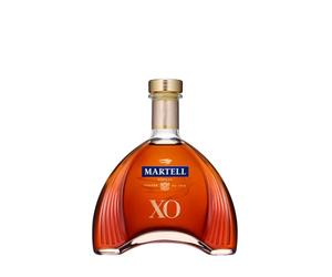 MARTELL XO Cognac - 40%, bouteille 70cl