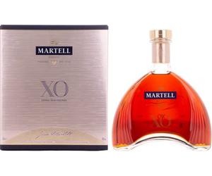 Martell XO Extra Old Cognac 40% Vol. 0,7l in Giftbox