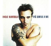 Martella Paolo - Plus Semblable À Moi