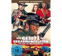 Das Gesetz Der Erbarmungslosen