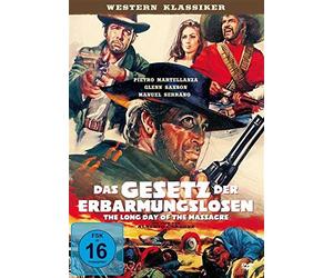 Martellanza,Pietro - Das Gesetz der Erbarmungslosen [Import]