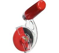Martelli Cutter rotatif Louis-Garden/Test Italien Ergo 2000 60 mm Main droite