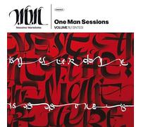 Martellotta Massimo( Calibro 35) - One Man Session Vol.1 Sintesi [Import]