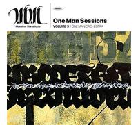 Martellotta Massimo - Session Vol.3 (One Man Orchestra) [Import]