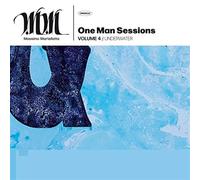 Martellotta - One Man Session Vol.4-Underwater [Import]