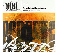 Martellotta - One Man Session Vol. 5:Just Cooking [Import]
