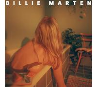 Billie Marten – Feeding Seahorses By Hand – Import – RCA
