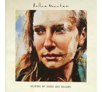 Marten, Billie - Writing of Blues and Yell [Import]