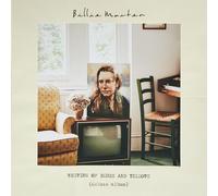 Marten, Billie - Writing of Blues and Yellows