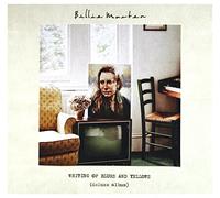 BILLIE MARTEN - WRITING OF BLUES AND YELLOWS (DELUXE VERSION) CD NEUF