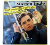 Marten Ingle - Heart Break Side of the Night