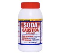 Marten - Soude caustique à copeaux