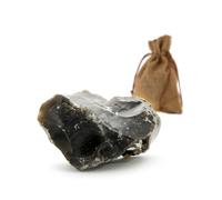 Martenbrown® Feuerstein pierre brute pour la survie voyage Je Feuerstarter Je silex je I silex silex pour Schlageisen Je silex âge de pierre I silex Moyen Age