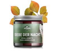 Martenbrown® Gel parfumé appât pour Les fouines, Renards, blaireaux, ratons laveurs [250ml]