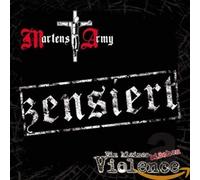 Martens Army – EIN Kleine Bisschen – Import