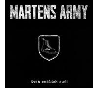 Martens Army - Steh Endlich auf!