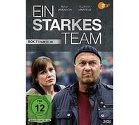 Martens,Florian - Ein Starkes Team Box 07