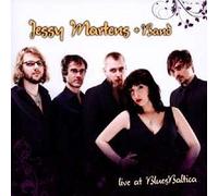 Martens,Jessy & Band - Live at Blues Baltica [Import]