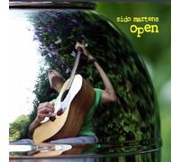 Martens, Sido - Open