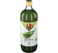Aloe Ferox L'Aloès Sauvage Bouteille 1l