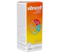 Martera Vibracell Energy & Vitality Concentré Liquide 150ml