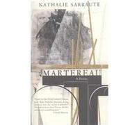 Martereau Maria Jolas, Nathalie Sarraute (Auteur)