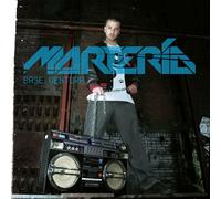 MARTERIA - BASE VENTURA 2 VINYL LP NEUF