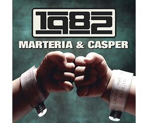 Marteria & Casper - 1982-Limitierte Fanbox