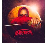 Marteria - Roswell