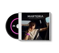 MARTERIA ZUM GLUCK IN DIE ZUKUNFT III CD NEUF