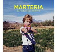 Marteria - Zum Glueck in Die. [Import]