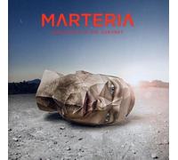 Marteria – Zum Glück in die Zukunft – CD