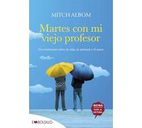 Martes con mi viejo profesor
