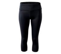 Legging 3/4 femme Martes Lady Sariu Noir S