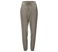 Martes Trall Pants Beige,Gris XL Femme
