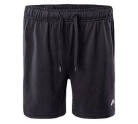 Short enfant Martes Vigim Noir 13 ans