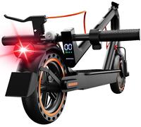 Martes T3 Smart APP Electric Scooter 350WPowerful Motor 36V 10.4AH 25-45KM Range Adults EScooter with Dual Brake T3
