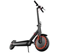 MARTES Trottinette Electrique Adulte Pliable avec Positionnement GPS, Autonomie 30km, Trottinette Electrique Adulte antivol Ultra Legere pneus nid d'abeille increvables, 350W Batterie Lithium 280,8Wh