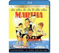 Martha (1967) (Blu-Ray)