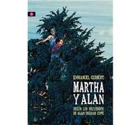Martha & Alan Guibert, Emmanuel (Auteur)