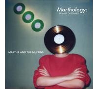 Marthology-in and Outtakes